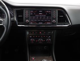 Seat Ateca - 2017