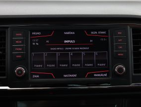 Seat Ateca - 2017