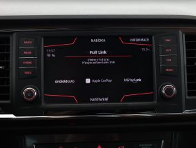 Seat Ateca - 2017