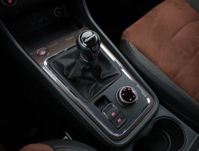 Seat Ateca - 2017