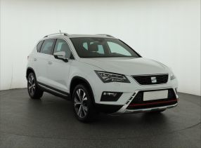Seat Ateca - 2017