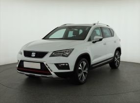 Seat Ateca - 2017