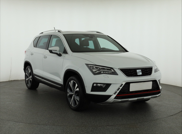 Seat Ateca 2017