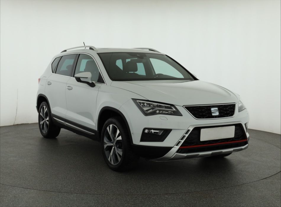 Seat Ateca - 2017