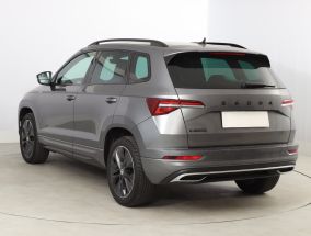 Skoda Karoq - 2023