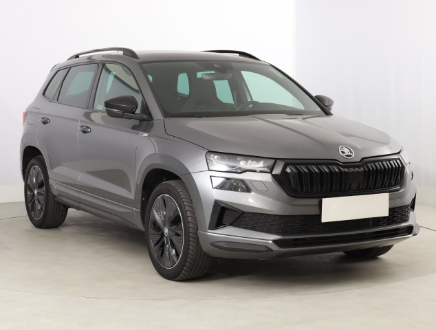 Škoda Karoq 2023