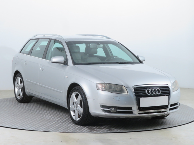 Audi A4 2004
