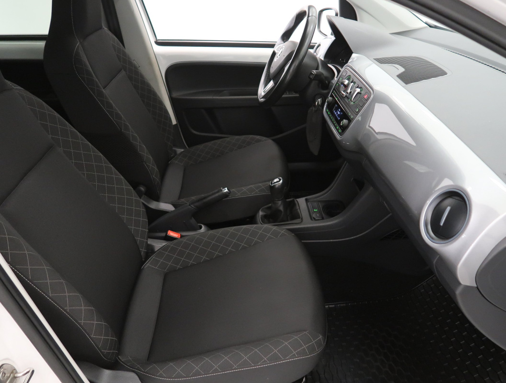 Škoda Citigo