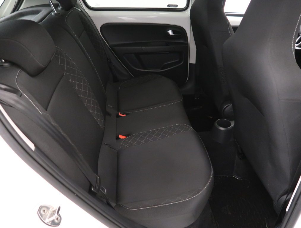 Škoda Citigo