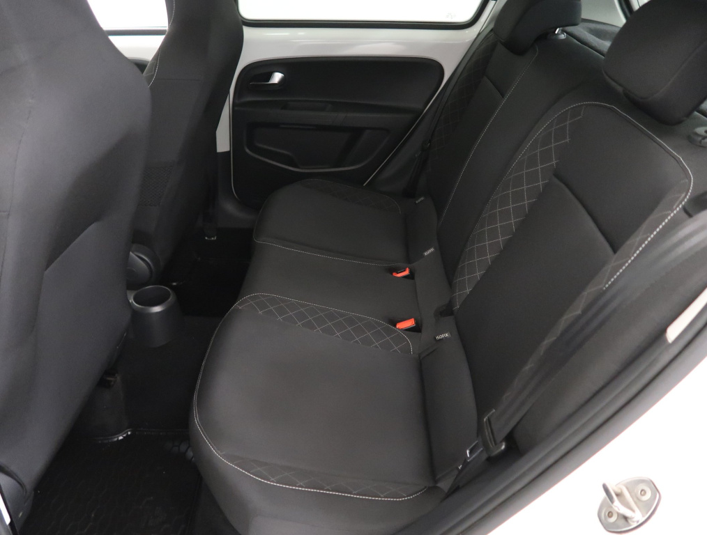 Škoda Citigo