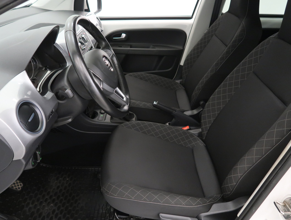 Škoda Citigo