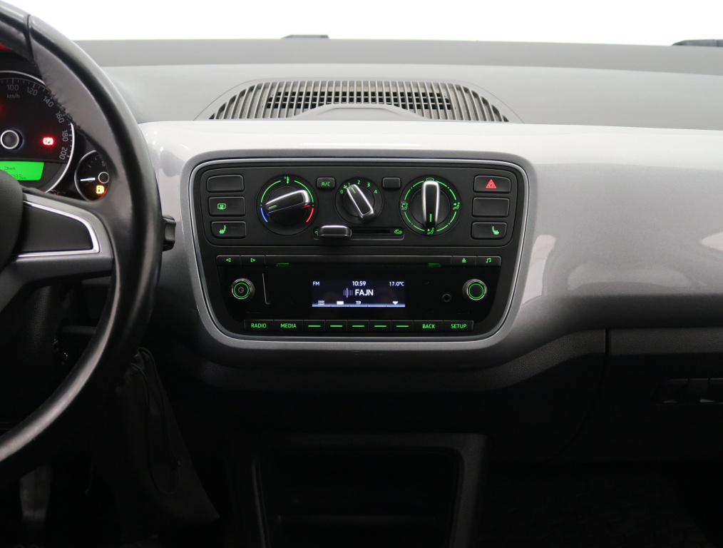Škoda Citigo