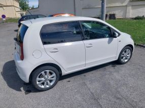 Skoda Citigo - 2017