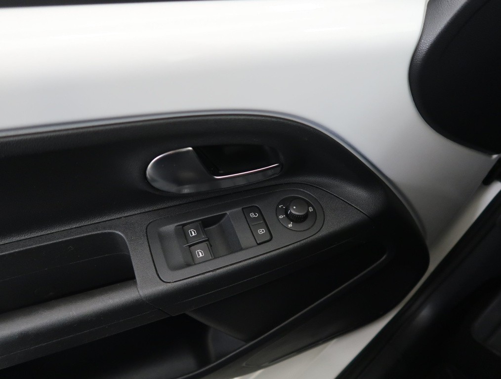 Škoda Citigo