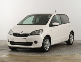Skoda Citigo - 2017