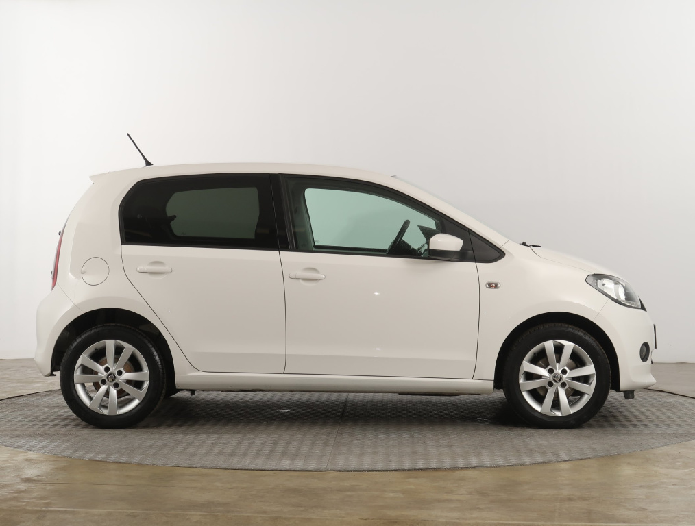 Škoda Citigo