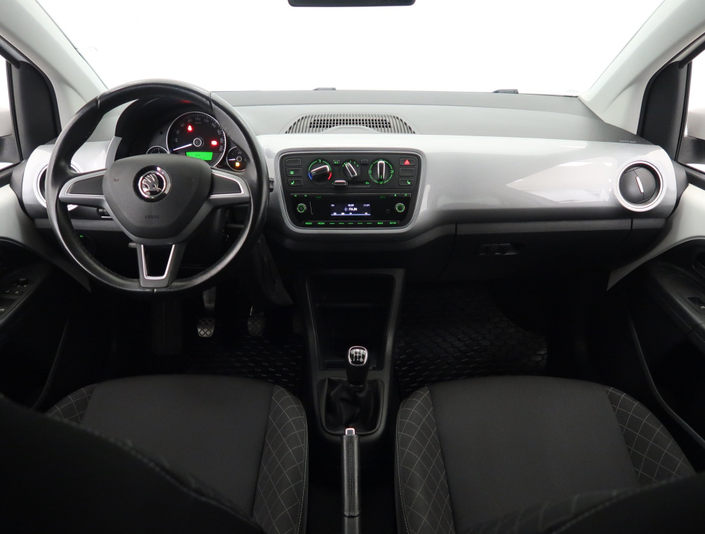 Škoda Citigo