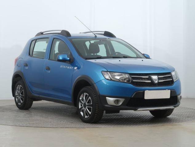 Dacia Sandero 2014