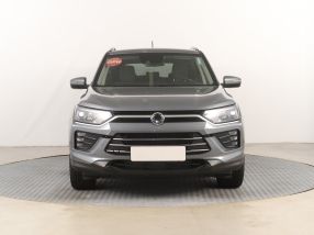 SsangYong Korando - 2020