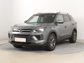 SsangYong Korando - 2020