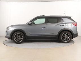 SsangYong Korando - 2020