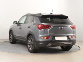 SsangYong Korando - 2020