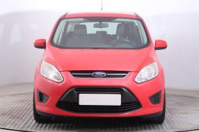 Ford Focus C-Max - 2012