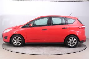 Ford Focus C-Max - 2012