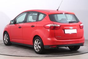 Ford Focus C-Max - 2012