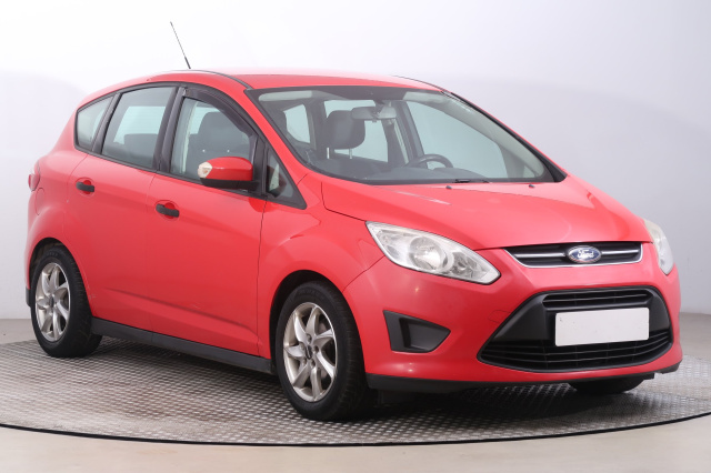 Ford C-Max 2012