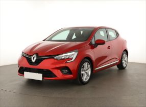 Renault Clio - 2021