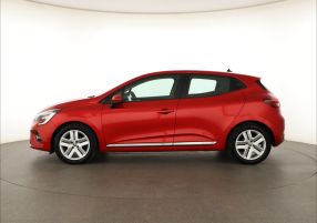Renault Clio - 2021