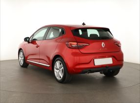 Renault Clio - 2021
