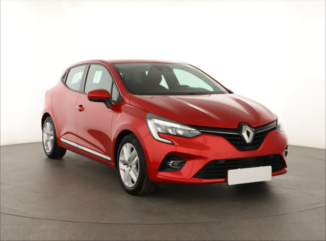 Renault Clio 2021