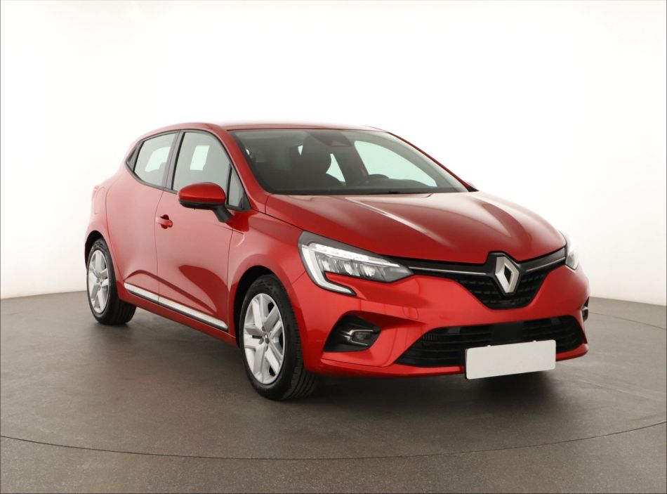 Renault Clio - 2021