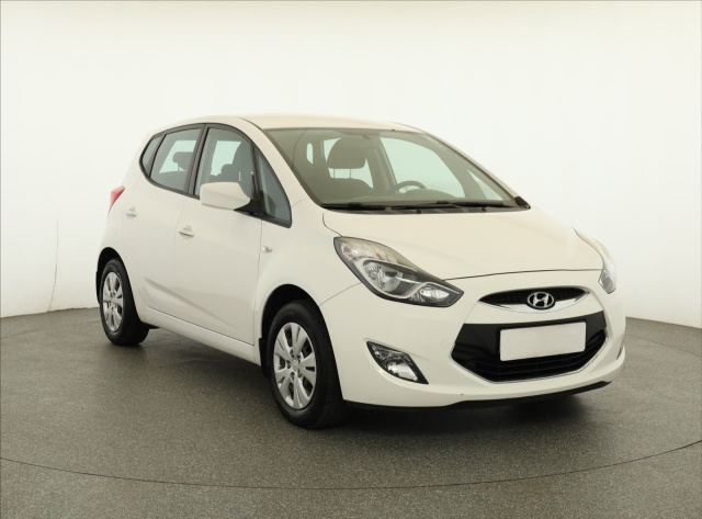 Hyundai ix20 2014