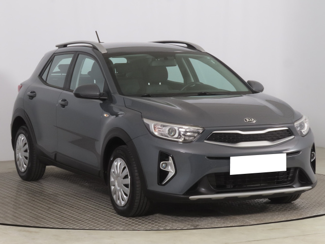 Kia Stonic 2021