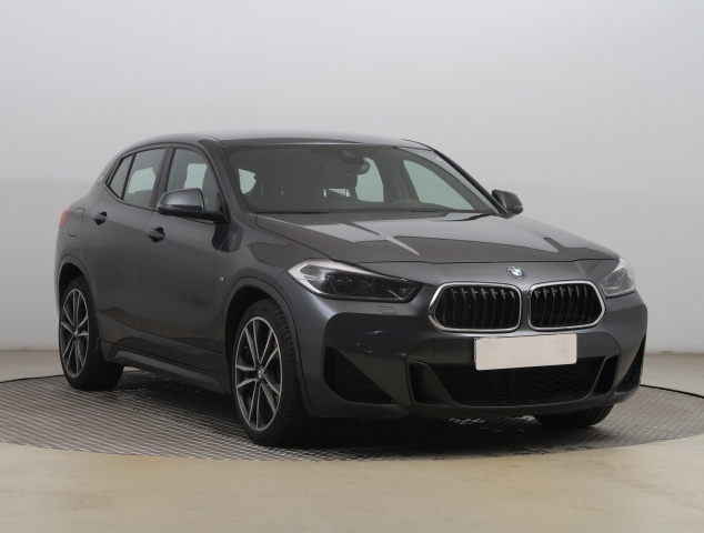 BMW X2 2020