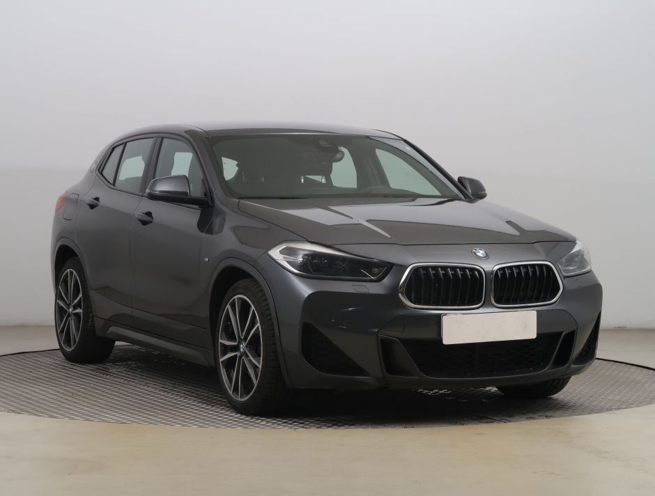 BMW X2 - 2020