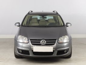 Volkswagen Golf - 2007