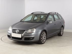 Volkswagen Golf - 2007