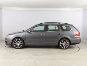 Volkswagen Golf - 2007