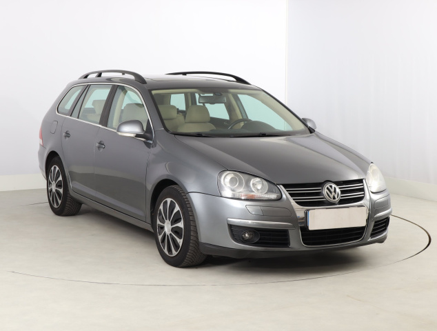 Volkswagen Golf 2007