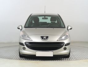 Peugeot 207 - 2008