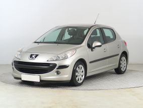 Peugeot 207 - 2008