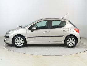 Peugeot 207 - 2008