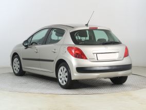 Peugeot 207 - 2008