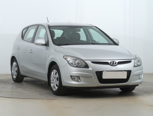 Hyundai i30 2009