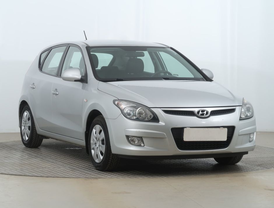 Hyundai i30 - 2009