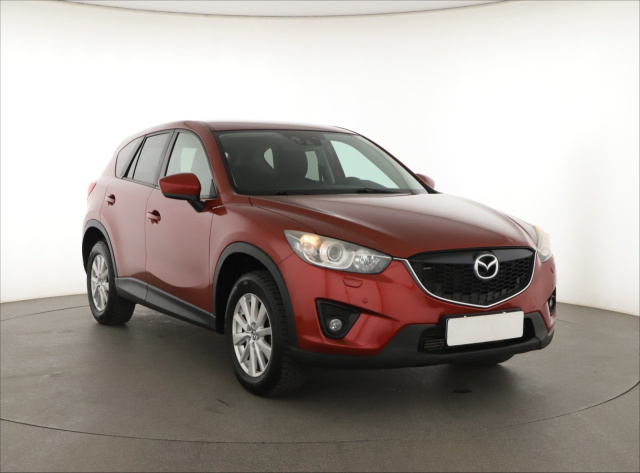 Mazda CX-5 2013